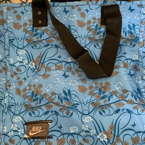Nike Tote Bag